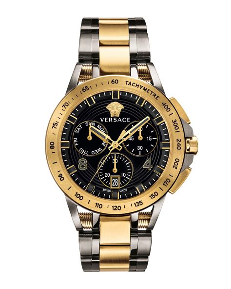 men's versace watch men|versace watches men price.